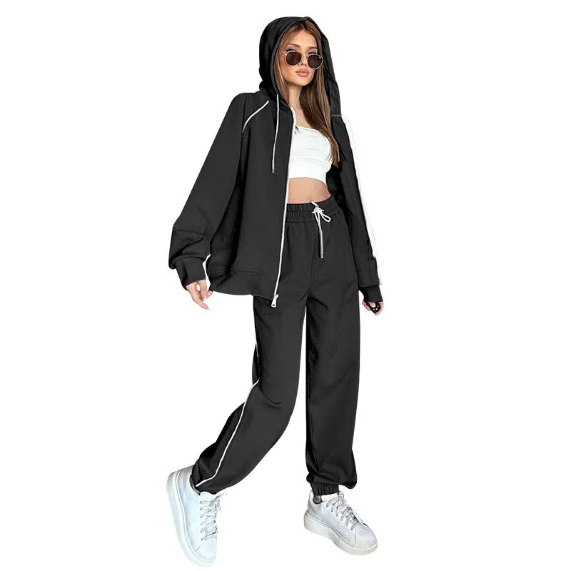 Ladies' fashionable jacket - Image 2