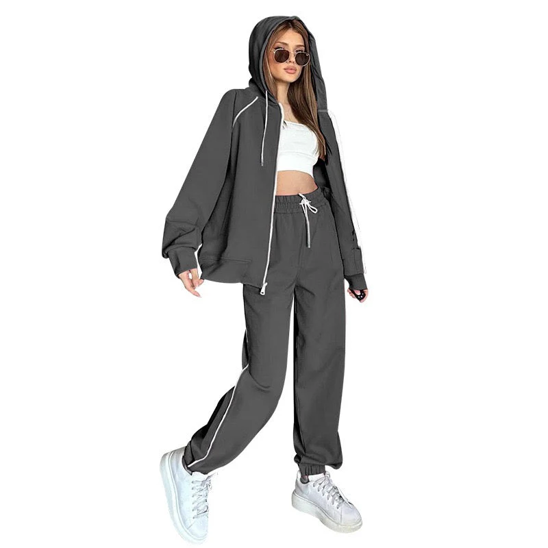 Ladies' fashionable jacket - Image 3