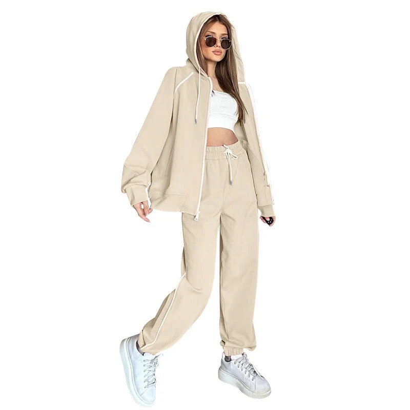 Ladies' fashionable jacket - Image 4