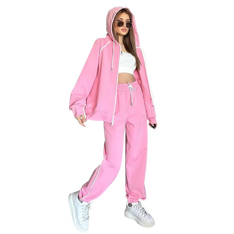 Ladies' fashionable jacket - Image 5