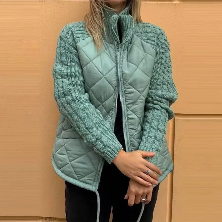 T588-601   Hot-selling down jacket   -GYYF - Image 2