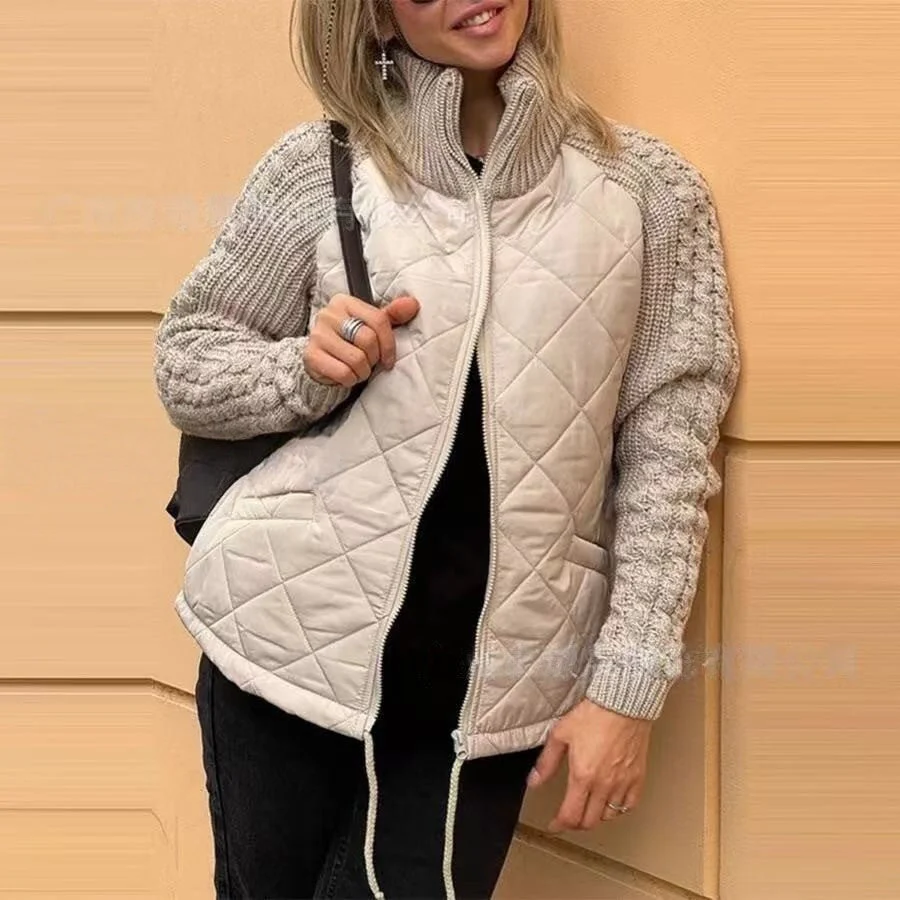 T588-601   Hot-selling down jacket   -GYYF - Image 4