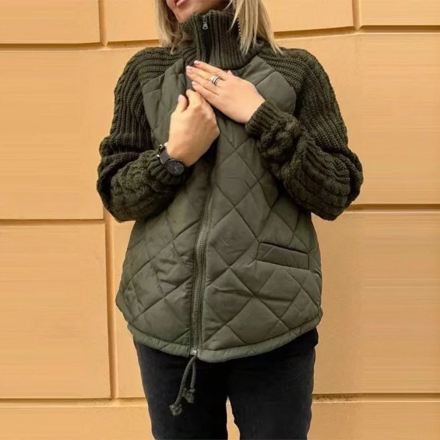 T588-601   Hot-selling down jacket   -GYYF - Image 5
