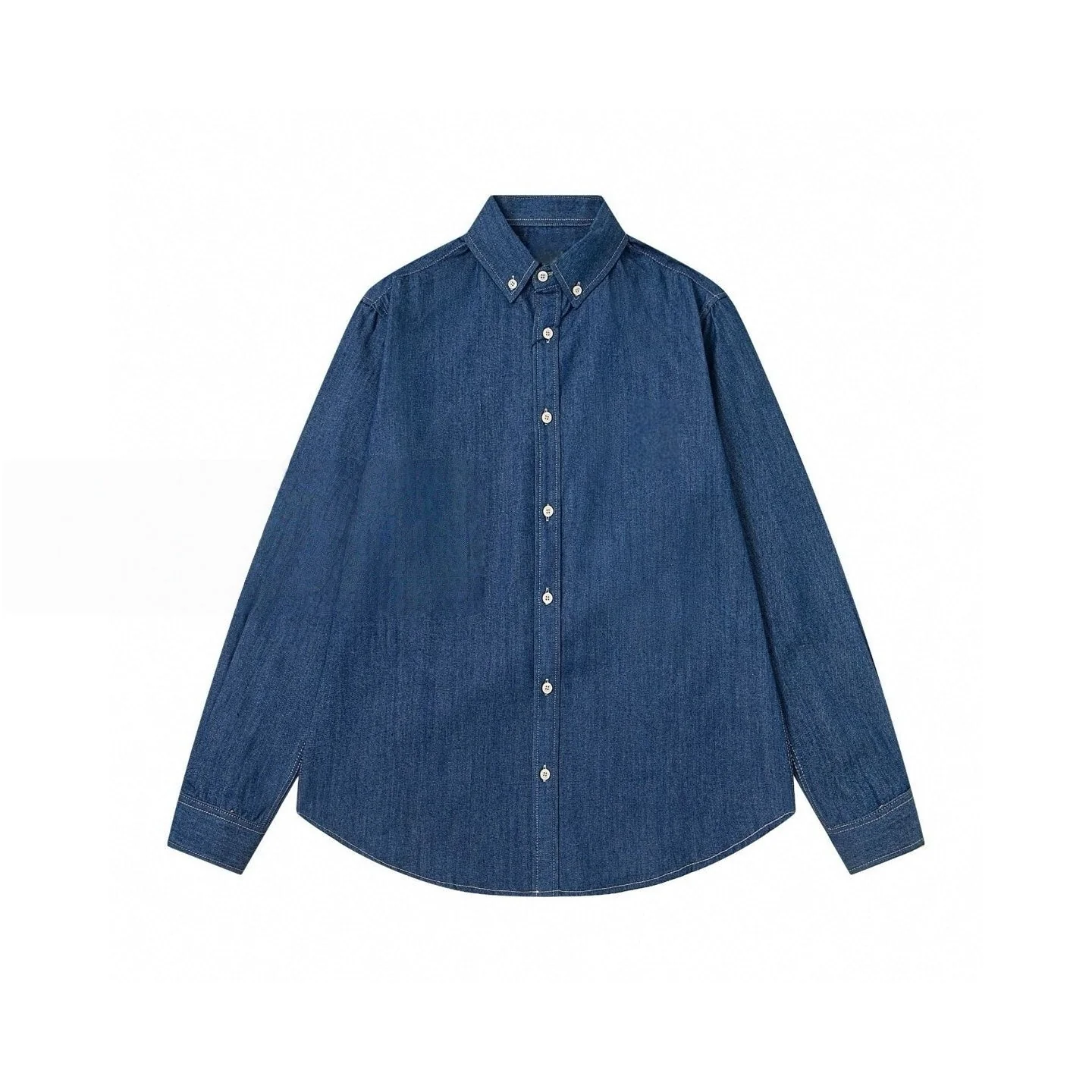 T588-701 Thin Spring and Autumn Coat  - LHYF - Image 2