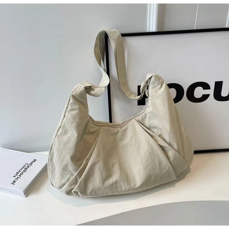 T588-702   Multi functional large capacity underarm bag-GYBB - Image 4