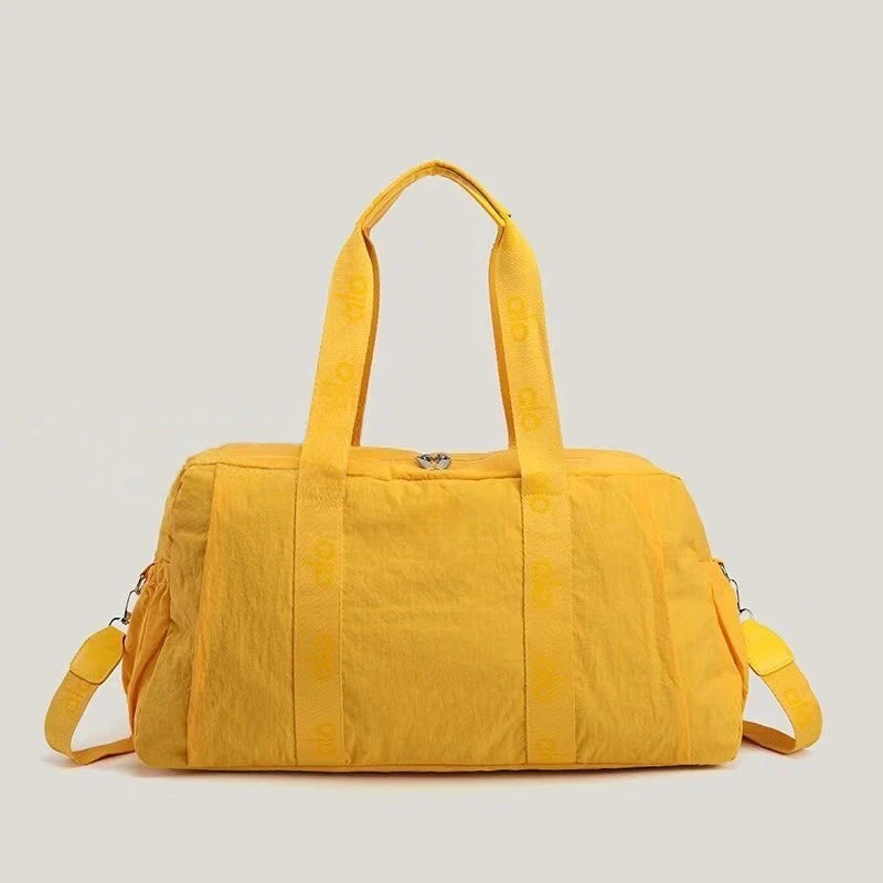 T588-708   Sports large capacity portable travel bag -PDDBB - Image 3