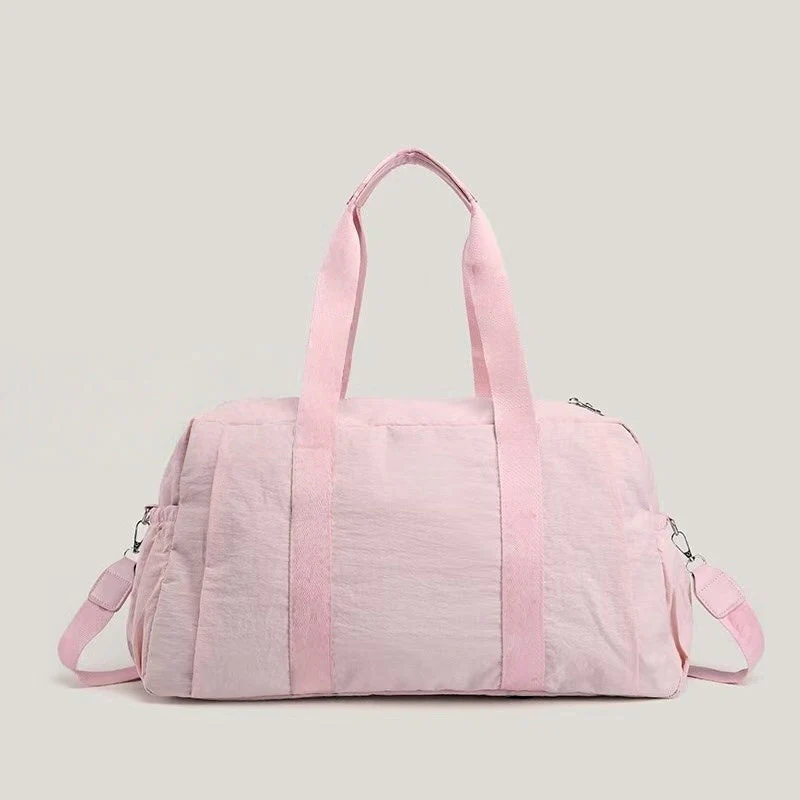 T588-708   Sports large capacity portable travel bag -PDDBB - Image 5