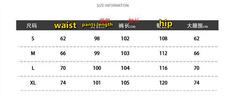 T588-721 Leisure wide leg style pants-1688YF - Image 5