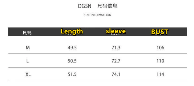 T588-722   Leisure hoodie style outdoor sports hooded jacket GYYF - Image 10