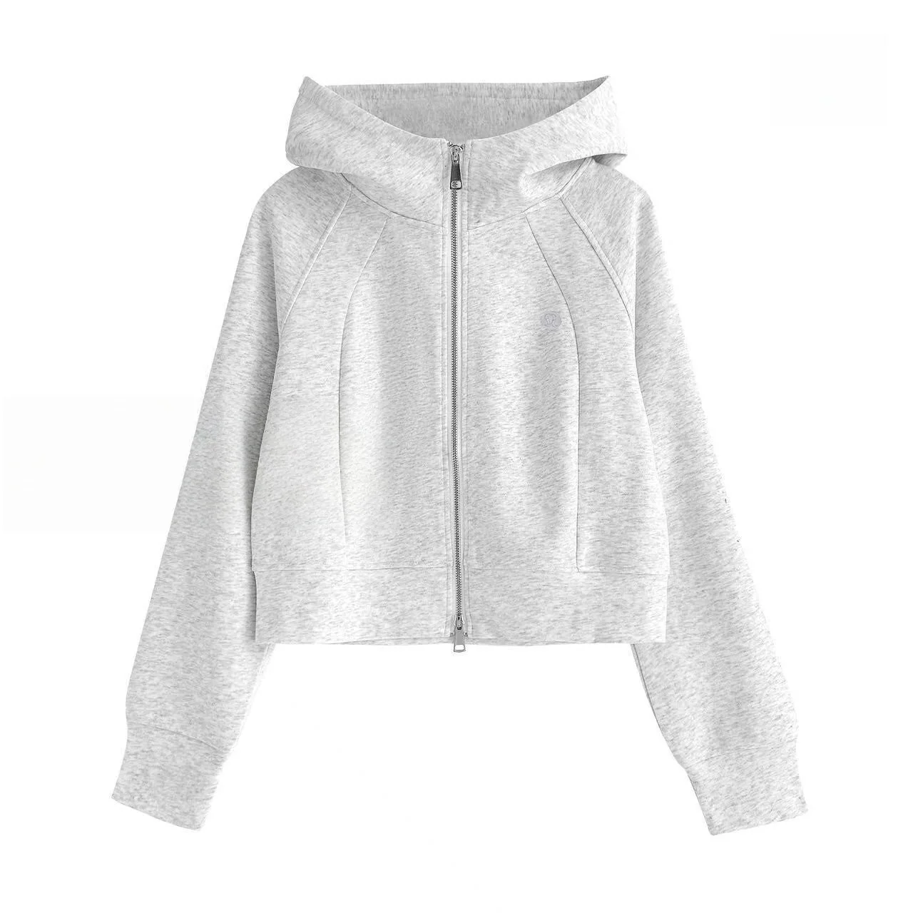 T588-722   Leisure hoodie style outdoor sports hooded jacket GYYF - Image 7