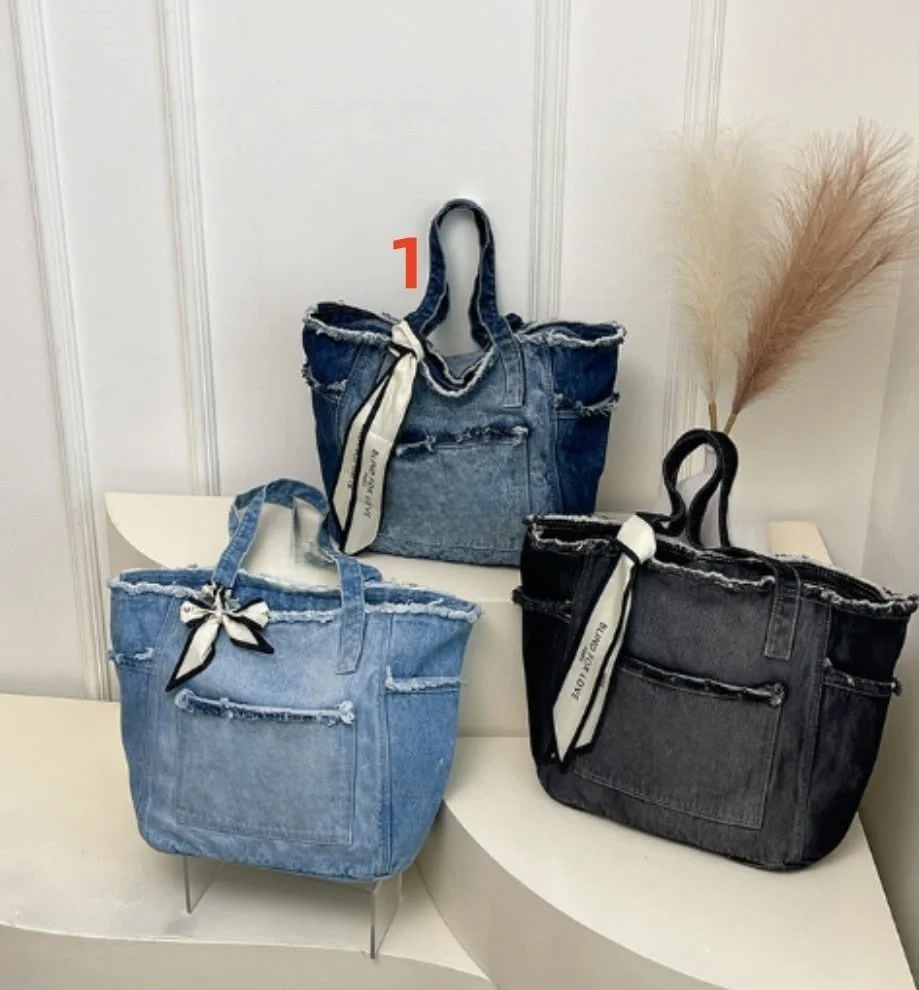 T588-723   Hot-selling handbag   -GYBB - Image 2