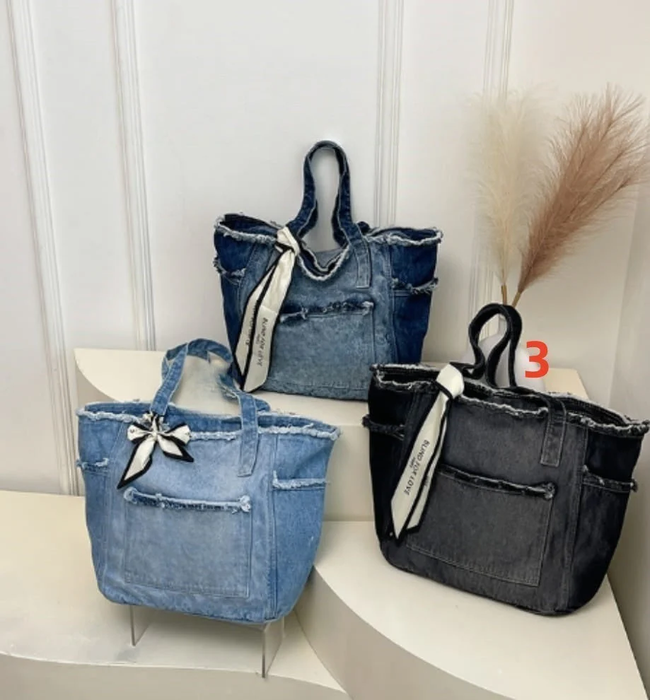 T588-723   Hot-selling handbag   -GYBB - Image 4