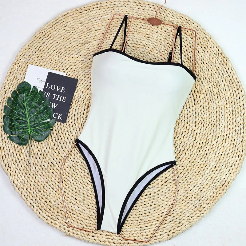 T588-725   Hot-selling swimsuit   -GYYF - Image 2
