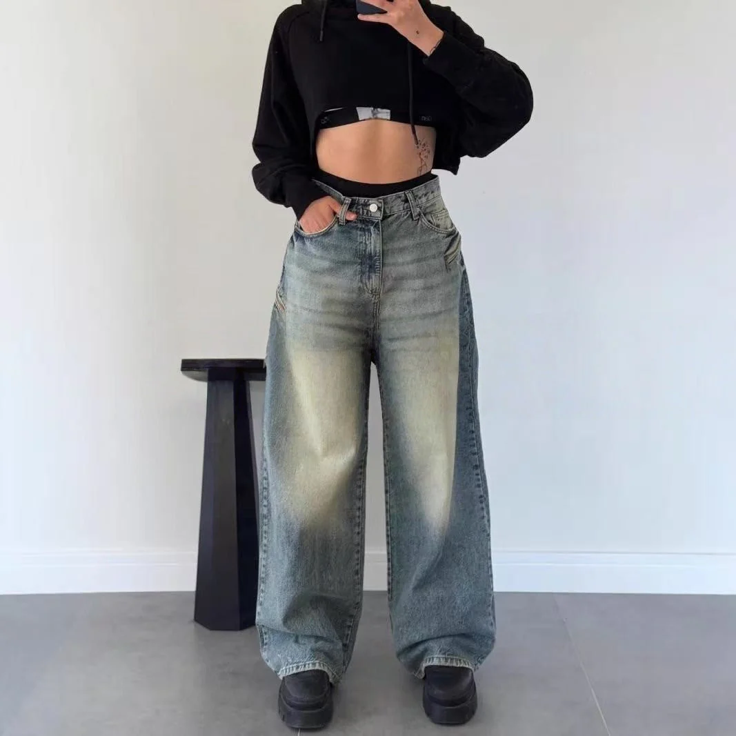 T588-728   Hot-selling pants   -GYYF - Image 2