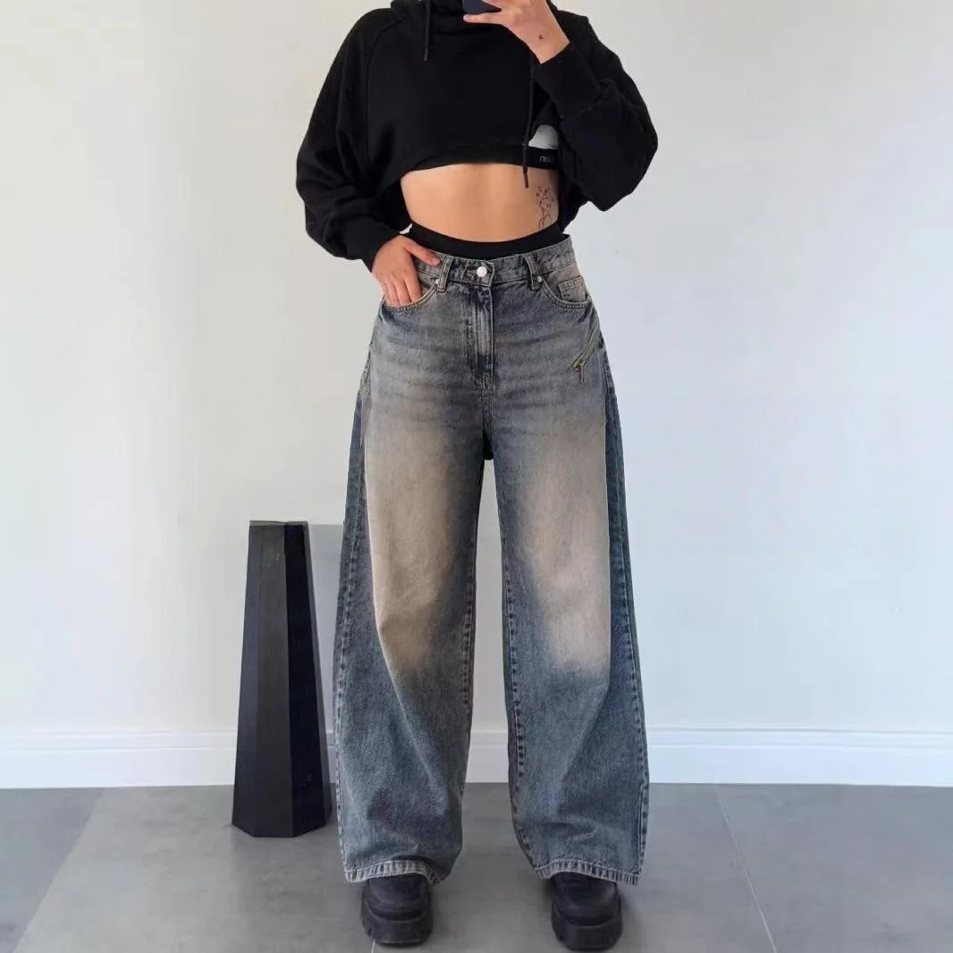 T588-728   Hot-selling pants   -GYYF - Image 3