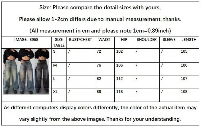 T588-728   Hot-selling pants   -GYYF - Image 4