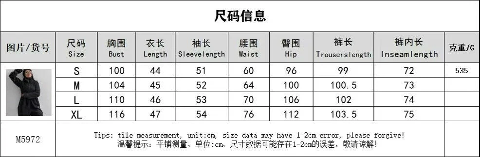 T588-733   Hot-selling clothes  -GYYF - Image 6