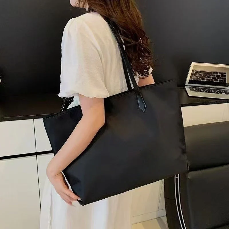 T588-1016     Underarm shoulder tote bag - Image 2