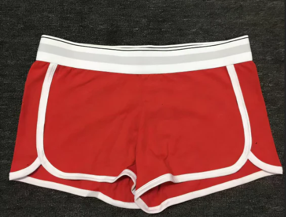 T588-1024 Ladies' Loose Exercise Yoga Flat Corner - Image 5