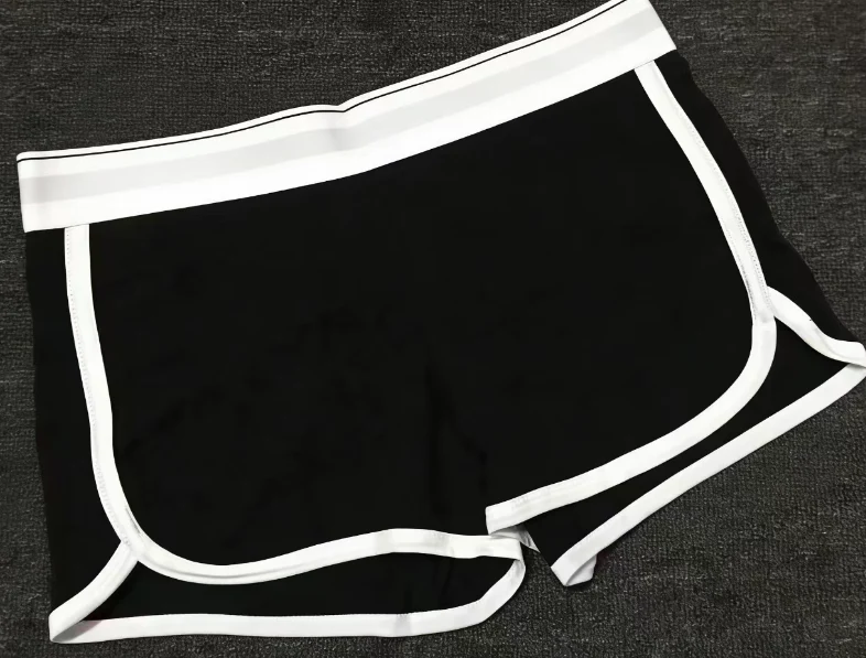 T588-1024 Ladies' Loose Exercise Yoga Flat Corner - Image 7
