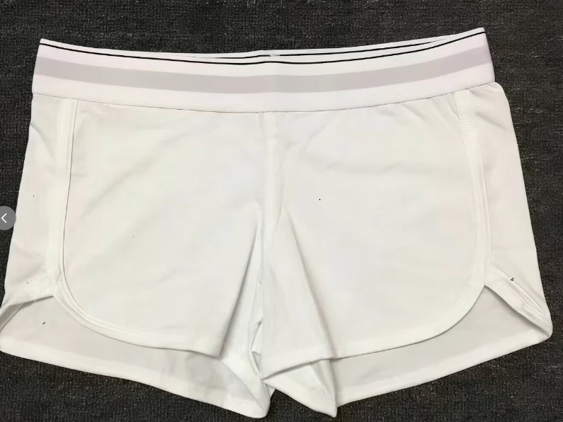 T588-1024 Ladies' Loose Exercise Yoga Flat Corner - Image 8