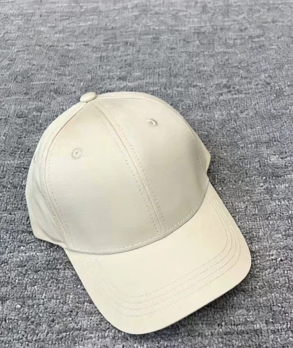 T588-1029  Duck tongue cap breathable sports sunshade - Image 2