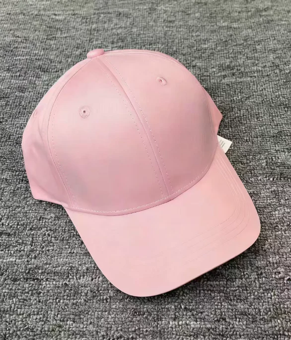 T588-1029  Duck tongue cap breathable sports sunshade - Image 3