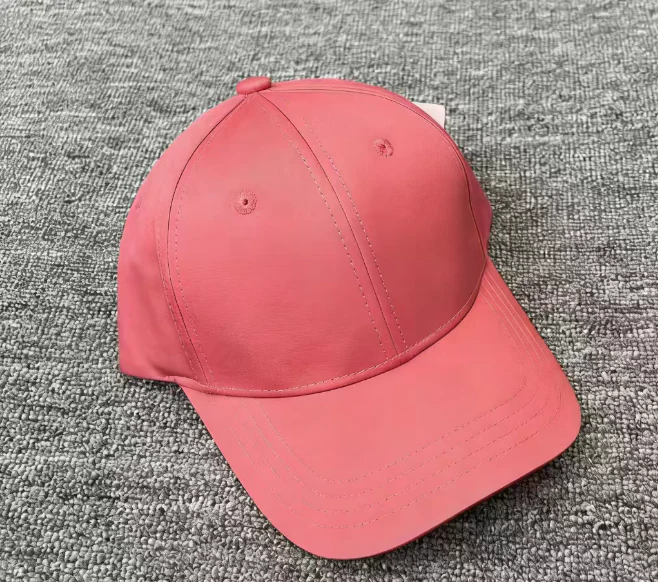 T588-1029  Duck tongue cap breathable sports sunshade - Image 4