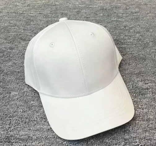 T588-1029  Duck tongue cap breathable sports sunshade - Image 5
