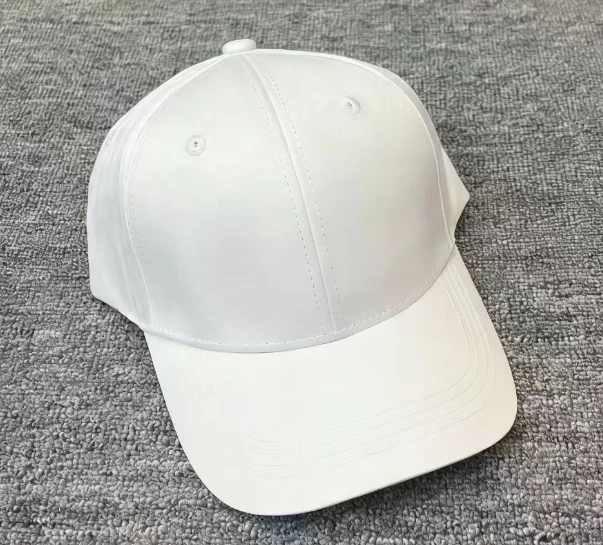 T588-1029  Duck tongue cap breathable sports sunshade - Image 7