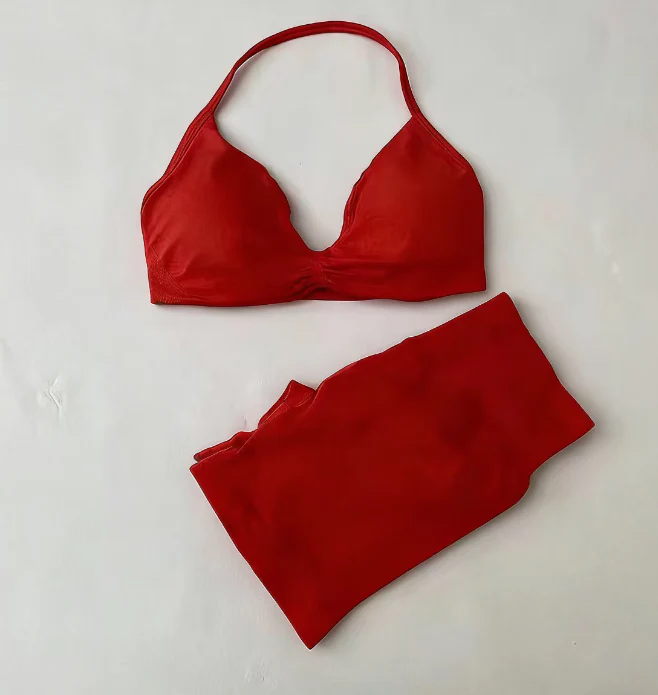 T588-1064  Fashion Sports Yoga Clothing Fitness Outdoor Set - Image 16