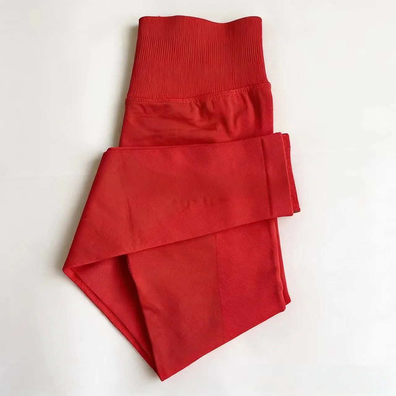 T588-1065 Quick drying exercise fitness yoga pants - Image 10