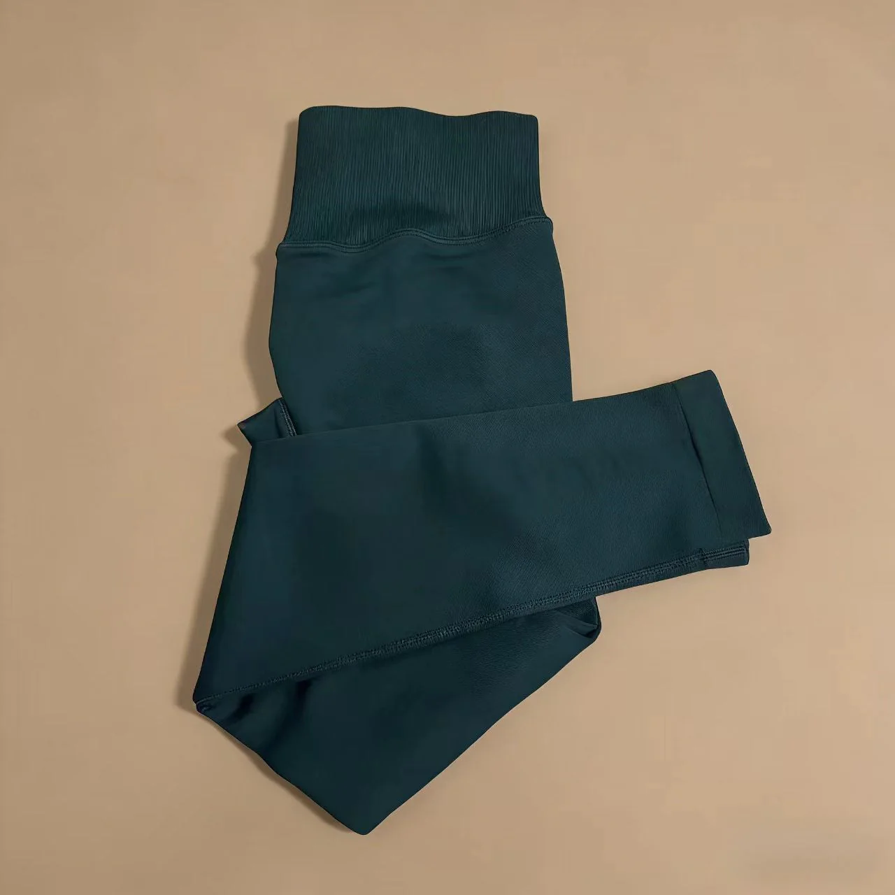 T588-1065 Quick drying exercise fitness yoga pants - Image 11