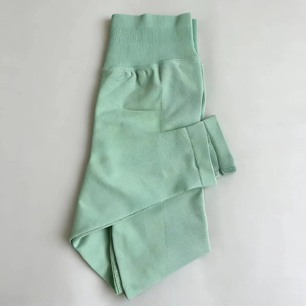 T588-1065 Quick drying exercise fitness yoga pants - Image 13