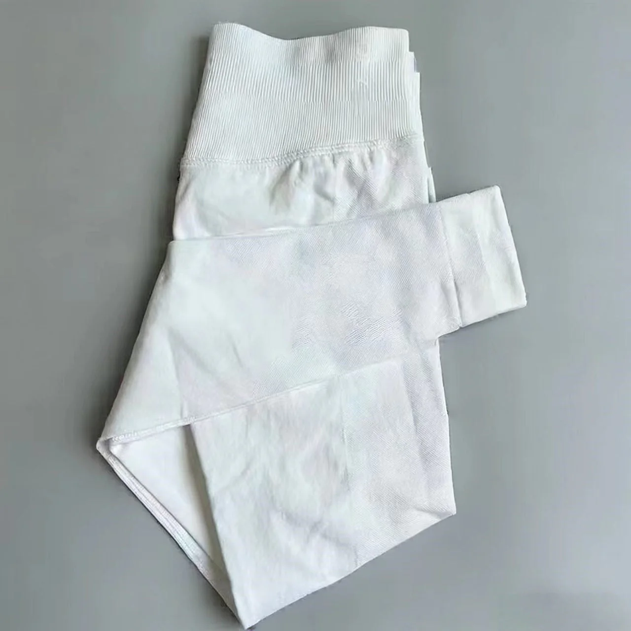 T588-1065 Quick drying exercise fitness yoga pants - Image 14