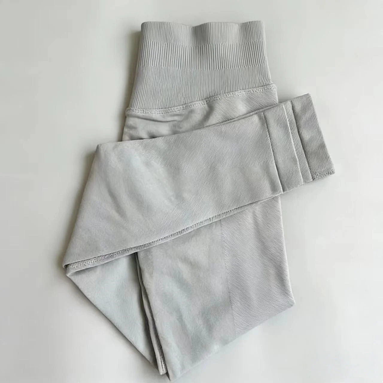 T588-1065 Quick drying exercise fitness yoga pants - Image 16