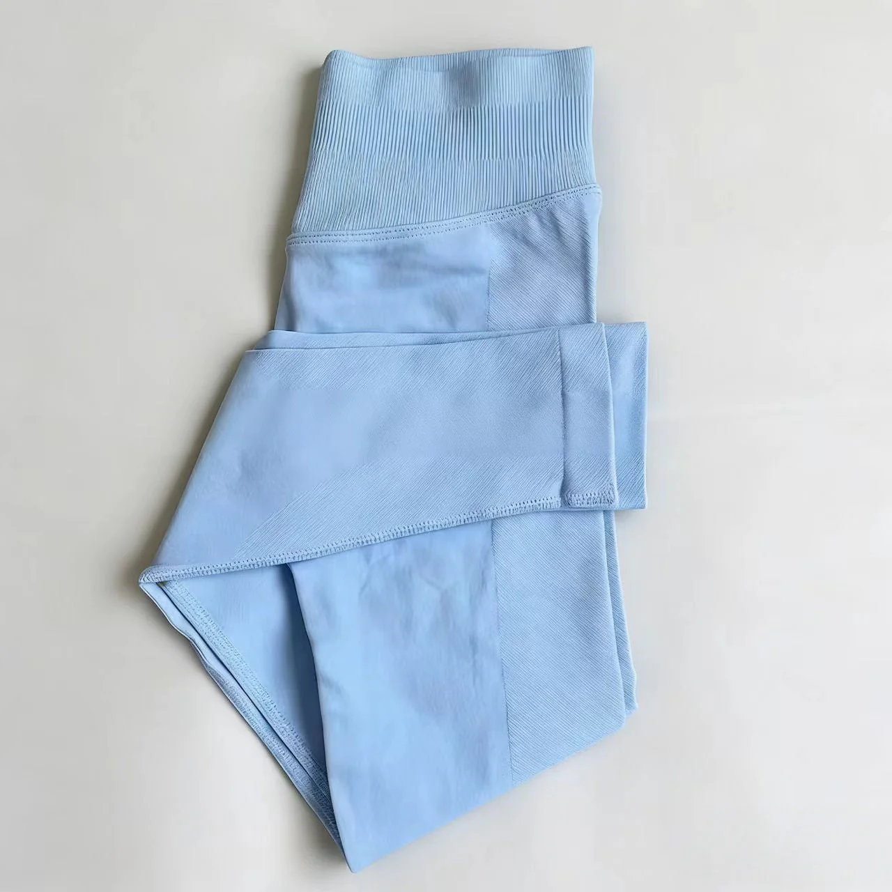 T588-1065 Quick drying exercise fitness yoga pants - Image 3