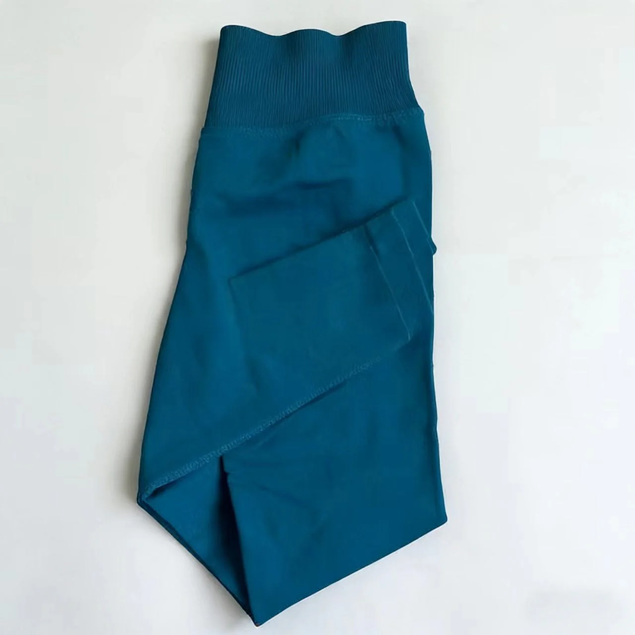 T588-1065 Quick drying exercise fitness yoga pants - Image 5