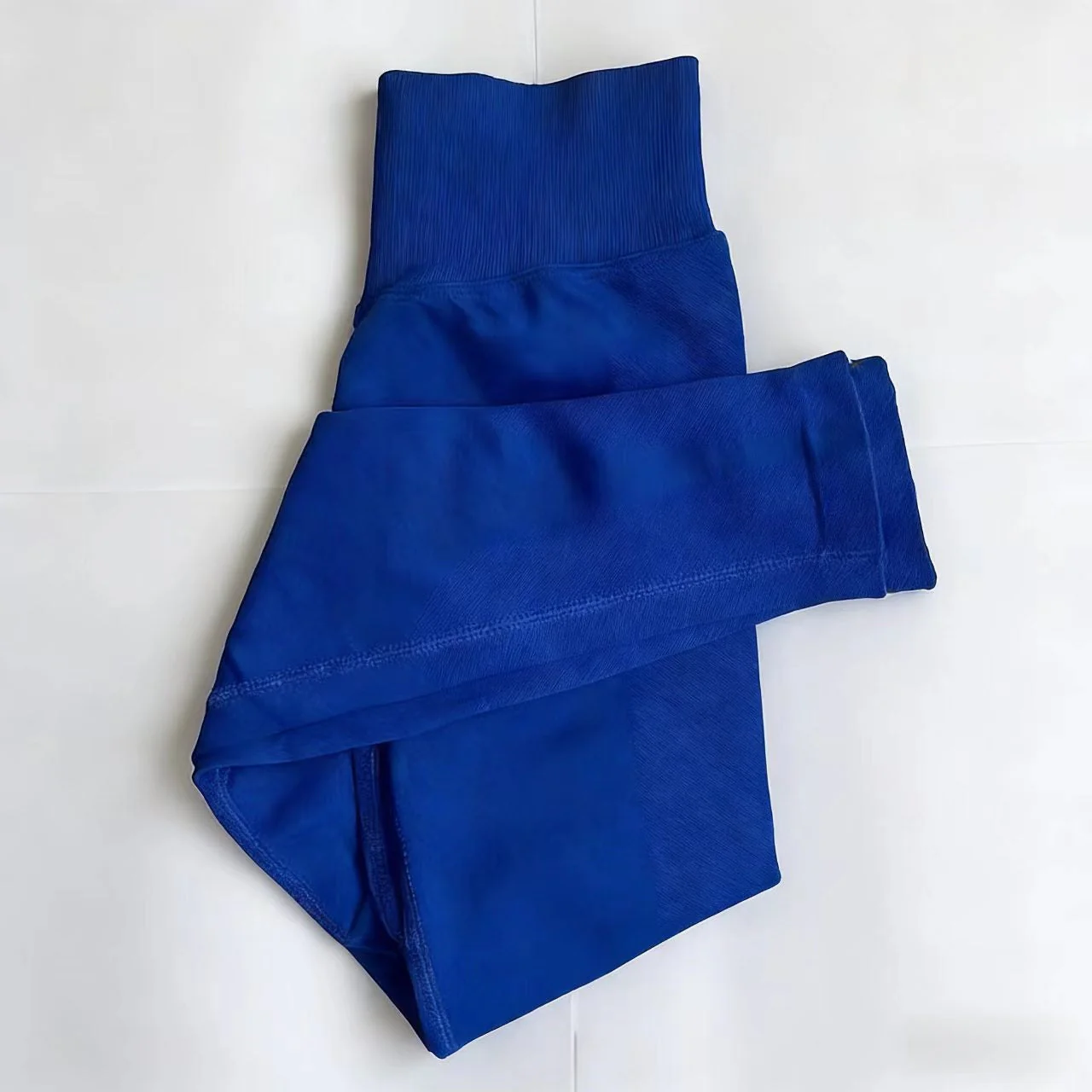 T588-1065 Quick drying exercise fitness yoga pants - Image 6