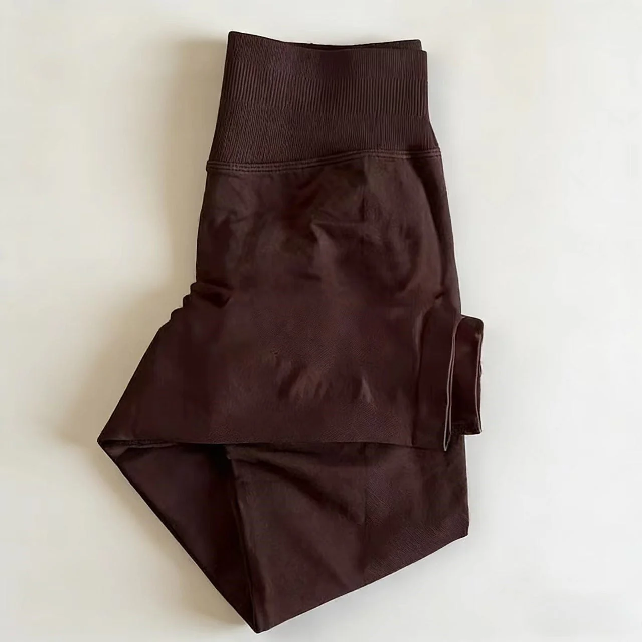 T588-1065 Quick drying exercise fitness yoga pants - Image 7