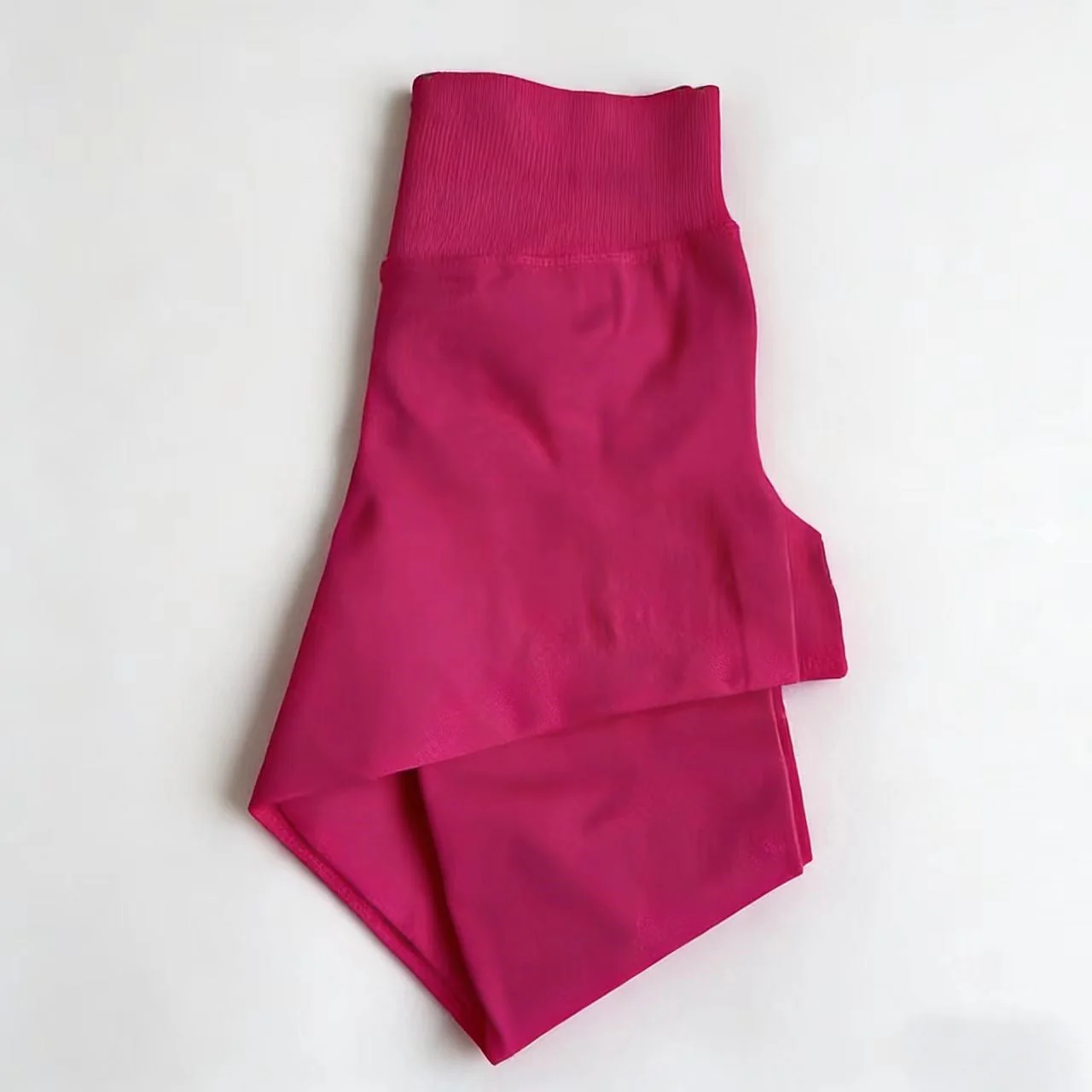 T588-1065 Quick drying exercise fitness yoga pants - Image 8