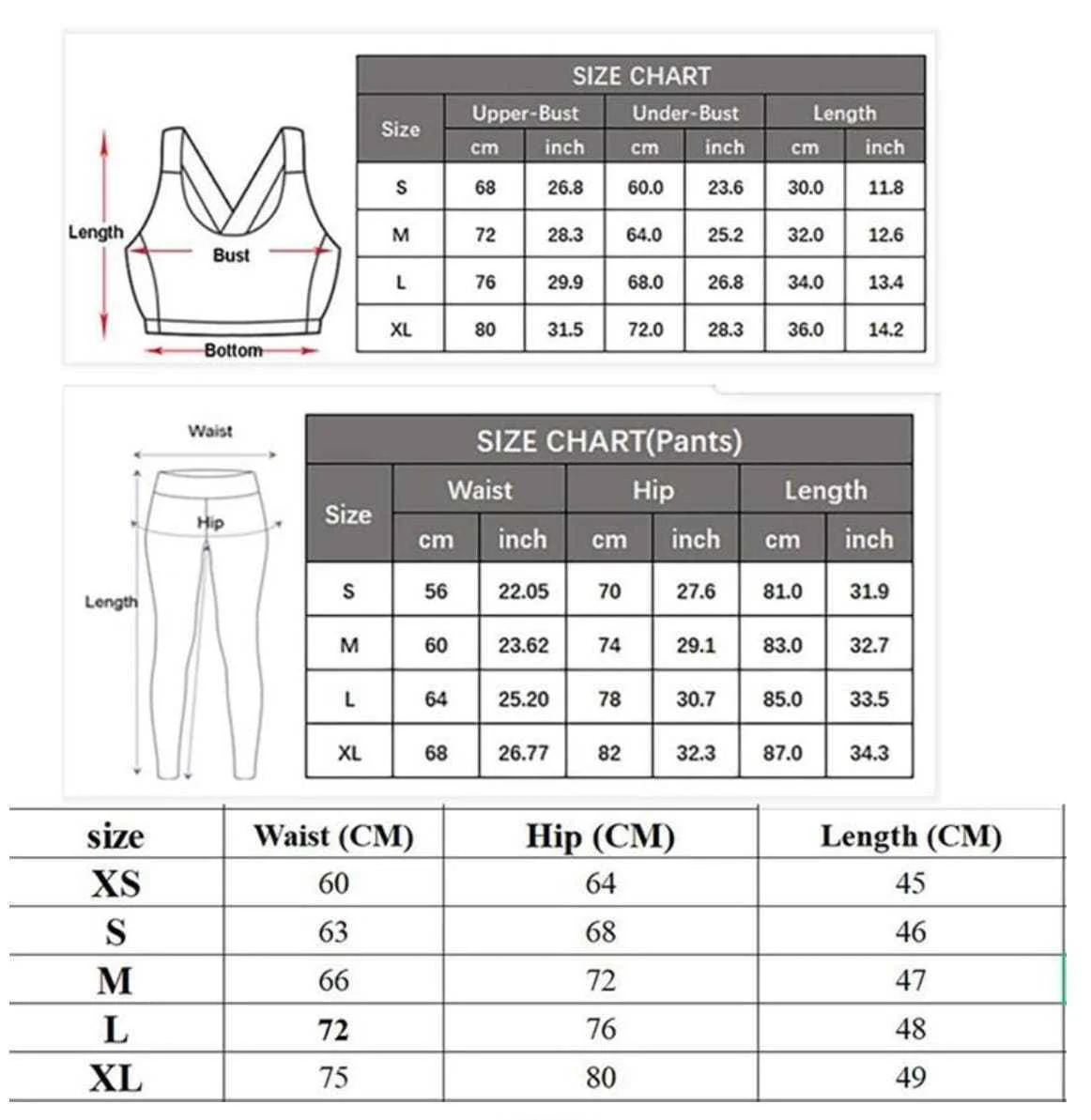 T588-1075  Leopard print tight yoga set with high waist and hip lifting - Image 2