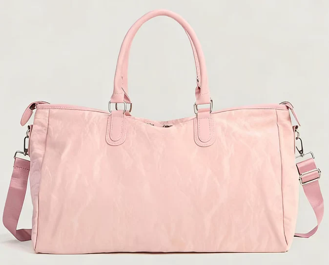 T588-1099 Handheld travel bag, luggage bag, waterproof fitness single shoulder crossbody