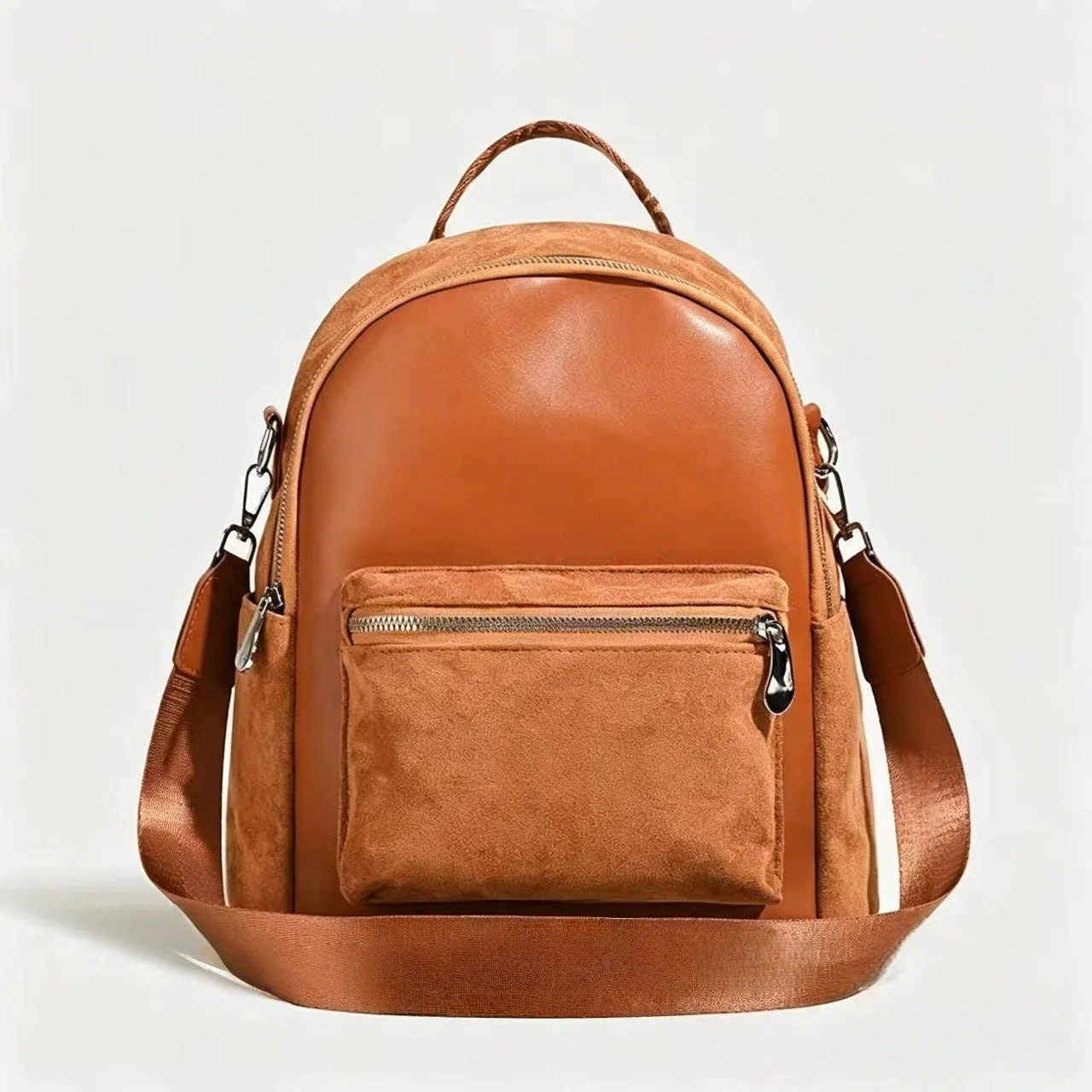 T588-1114 Shoulder casual versatile outdoor sports summer style - Image 2