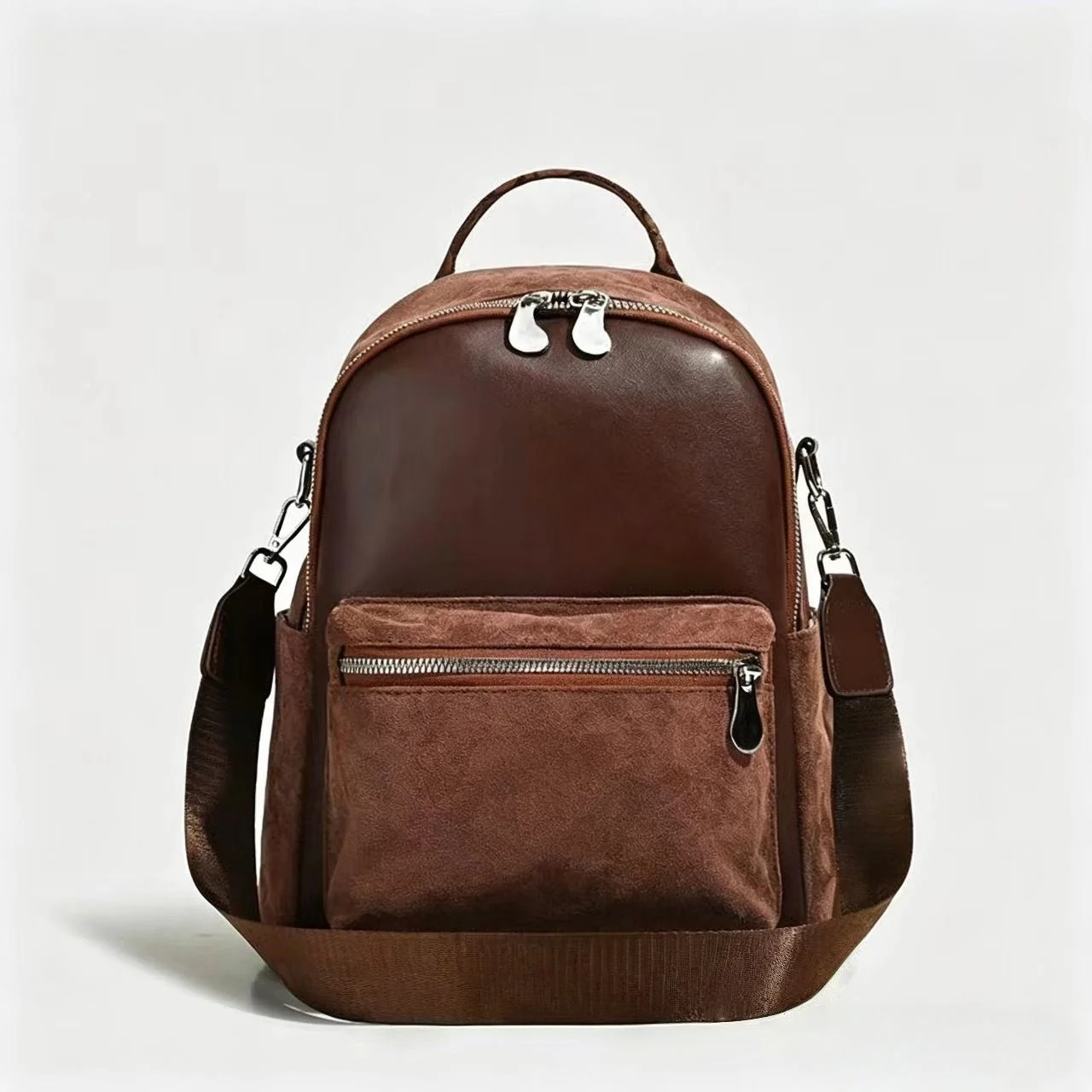 T588-1114 Shoulder casual versatile outdoor sports summer style - Image 3