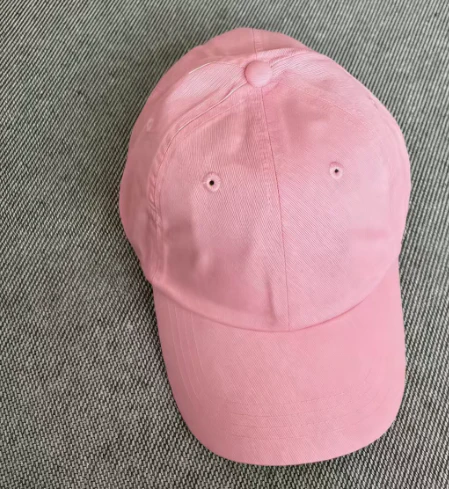 T588-126  Duck tongue hat, blackout sun hat - Image 11