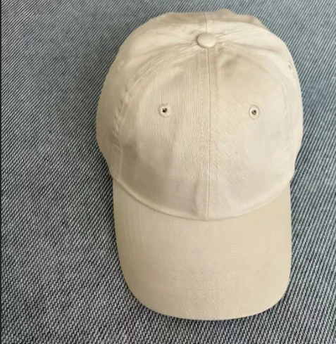 T588-126  Duck tongue hat, blackout sun hat - Image 12