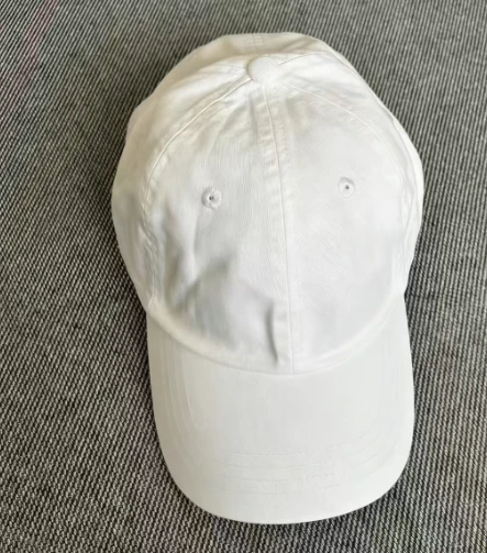 T588-126  Duck tongue hat, blackout sun hat - Image 14