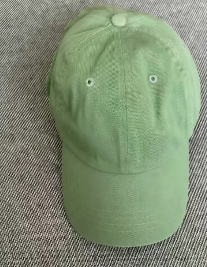 T588-126  Duck tongue hat, blackout sun hat - Image 15