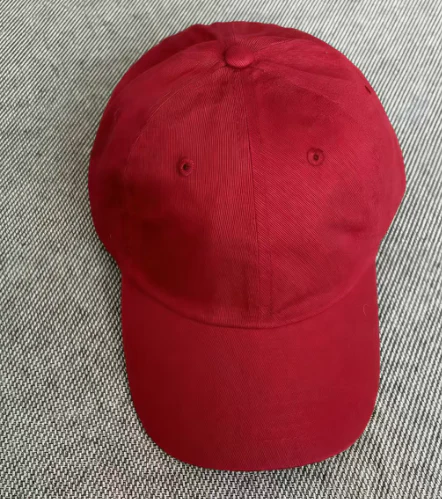 T588-126  Duck tongue hat, blackout sun hat - Image 16